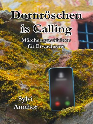 cover image of Dornröschen is Calling